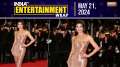 Jacqueline Fernandez steals spotlight at Cannes Film Festival 2024 | 21 May | Entertainment Wrap