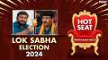 North East Delhi Lok Sabha Election 2024: BJP's Manoj Tiwari to take on Congress' Kanhaiya Kumar