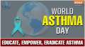 World Asthma Day 2024: Expert Tips on Risk Factors, Prevention, & Self-Care | Health DNA
