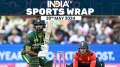 England to play Pakistan in T20I series finale | 30th May | Sports Wrap