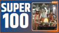 Super 100: Prime Minister Modi did a road show in Mumbai