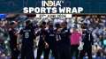T20 World Cup 2024:  USA pull off dream upset over Pakistan | 7th June | Sports  Wrap