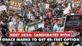 Neet 2024: PhysicsWallah CEO Alakh Pandey on re-test order for candidates with grace marks