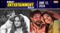Kareena Kapoor Khan condemns Reasi terror attack | 12 June | Entertainment Wrap