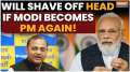 AAP's Somnath Bharti says "Will shave my head if...' | This is how other AAP leaders reacted