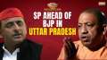 UP Lok Sabha Election Results 2024: SP ahead of BJP in Uttar Pradesh | Results with Rajat Sharma