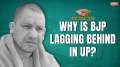Lok Sabha Election Result 2024: Why is BJP lagging behind in UP? UP Lok Sabha