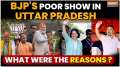 Lok Sabha Polls 2024: Why BJP put up poor show in Uttar Pradesh? Party's report highlights reasons!