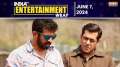 Kabir Khan says rumours about 'Bajrangi Bhaijaan 2' are baseless | 7 June | Entertainment Wrap
