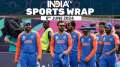 India beat Ireland to kick-off T20 World Cup campaign in style | 6 June | Sports Wrap
