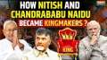 Nitish Kumar and Chandrababu Naidu: How these two turned kingmakers in 2024 Lok Sabha Elections?