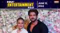 Sonakshi Sinha, Zaheer Iqbal confirm wedding in leaked audio invite | 13th June | Entertainment Wrap
