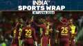 West Indies dominate Afghanistan, advance to T20 Super 8 | 17th June | Sports Wrap