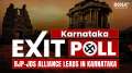 Exit Poll 2024: BJP-JDS alliance leads in Karnataka Lok Sabha Polls 2024