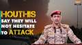 Israel Hamas War: Yemen's Houthis say they will not hesitate to attack 'vital targets' in Israel