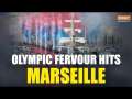 Olympics 2024: Olympic fervour hits Marseille as fans gather to see France v United States