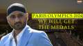 Olympics 2024: Harbhajan Singh extends warm wishes to Indian athletes for Paris Olympics