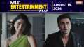 Alia Bhatt takes revenge on Ranbir Kapoor in Bollywood style in new ad | 15th Aug | E Wrap