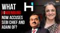 Hindenburg allegations target SEBI chief and Adani: What's at stake?