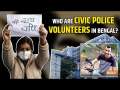 Kolkata Rape & Murder: How civic volunteers like Sanjay Roy are recruited, what is their role?