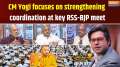 Coffee Par Kurukshetra: RSS, Government, and Organizations... Deliberations with Yogi?