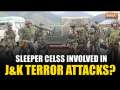 Jammu and Kashmir: VDGs suspect involvement of ‘sleeper cells’ in militancy and terror attacks