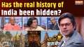 
Coffee Par Kurukshetra: Did historians erase the truth of Ayodhya, Mathura, Kashi?