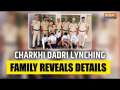 Charkhi Dadri Mob Lynching Case: Family of victim describes gruesome incident