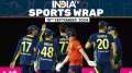 England will take on Australia in T20i series decider | 15 Sep | Sports Wrap