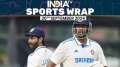 R Ashwin, Jadeja peg back Bangladesh, India aim to extend advantage 