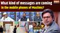 Coffee Par Kurukshetra: What kind of messages are coming in the mobile phones of Muslims?