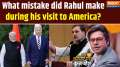 Coffee Par Kurukshetra: Modi's global standing: Doubts on Rahul's statements?