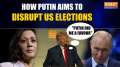 US Elections 2024: Did Putin's View on Kamala Harris Give Donald Trump an Advantage?