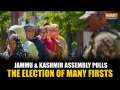 Jammu Kashmir Assembly Elections: Why These Elections Hold Importance?