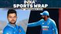 Suresh Raina picks India's next Test captain after Rohit Sharma 