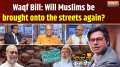 Coffee Par Kurukshetra: Who is misleading Muslims on Waqf Bill?