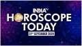 Horoscope Today, 21 Sep 2024: Know Your Zodiac-Based Predictions Astrology