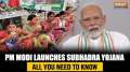 Subhadra Yojana: PM Modi's new scheme for women in Odisha | What is the eligibility criteria?