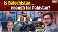 
Coffee at Kurukshetra: Is Balochistan enough for Pakistan?