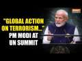 PM Modi at UN 'Summit of the Future': Poverty to Global South, Top 5 takeaways from PM Modi's speech