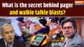 Coffee Par Kurukshetra: Is Pager technology developed to eradicate terror?