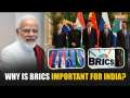 PM Modi To Visit Russia For BRICS Summit: What Is BRICS, Why Does It Matter To India?