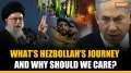 Israel-Iran War: How Did Hezbollah Evolve into a Key Player in the Middle East? Explained