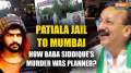 Baba Siddique Death: From Patiala Jail To Mumbai, How Was The Murder Planned?