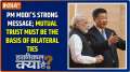 Haqiqat Kya Hai: PM Modi-Xi Jinping meeting: Focus on peace at borders 