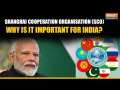 Pakistan Hosts SCO Summit: What's Shanghai Cooperation Organisation, Why Is It Important For India