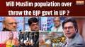 Coffee Par Kurukshetra: Will BJP rule in UP come to an end due to rise in Muslim population?