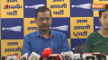 Kejriwal Accuses Central Government of Neglecting Delhi's PWD Roads