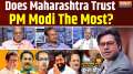 Coffee Par Kurukshetra: Maha Aghadi or Mahayuti - Who will win Maharashtra polls?
