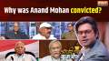 Coffee Par Kurukshetra : Did Nitish govt change law for Anand Mohan?